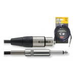 Stagg Music NMC3XPR XLR-JACK 3m Cable