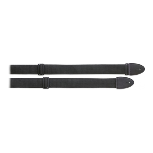 Stagg Music SN5 BLK Nylon Guitar Strap
