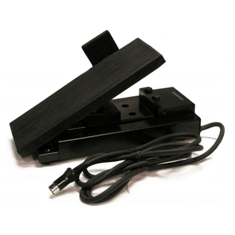 Hammond EXP100F MIDI Expression Pedal