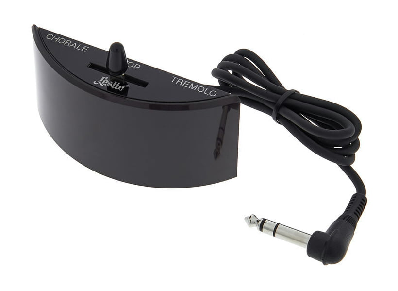 Hammond CU1 Leslie Control Switch | Bonners Music Hammond CU1 Leslie Control Switch | Bonners Music