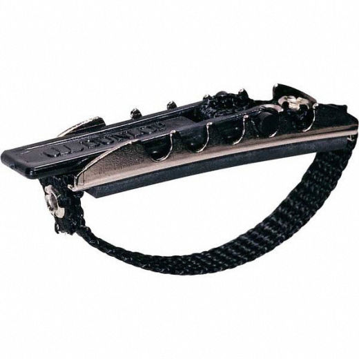 Jim Dunlop 11FD Flat Capo