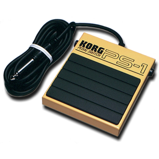 Korg PS1 Footswitch