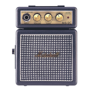 Marshall MS2C Classic Stack Micro Amp
