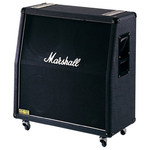 Marshall 1960A 4x12 Angled Cab
