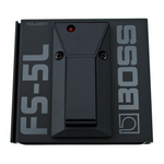Boss FS-5L Footswitch