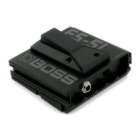 Boss FS-5L Footswitch