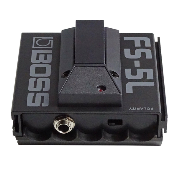 Boss FS-5L Footswitch