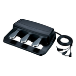 Roland RPU3 Triple Pedal Unit