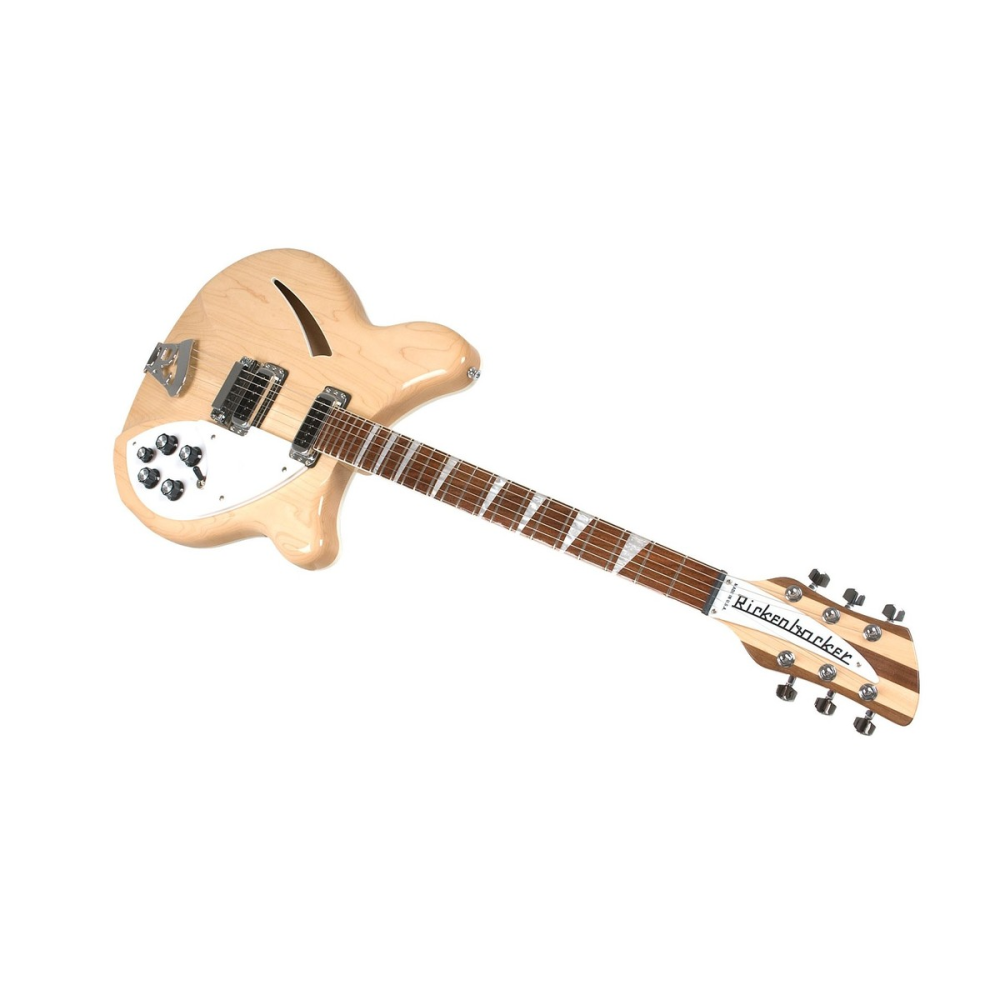 Rickenbacker 360 Mapleglo Electric Guitar