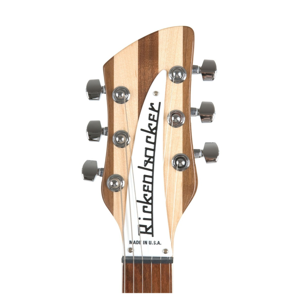 Rickenbacker 360 Mapleglo Electric Guitar