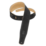 Levys MS26-BLK Guitar Strap
