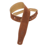 Levys MS26-BRN Guitar Strap