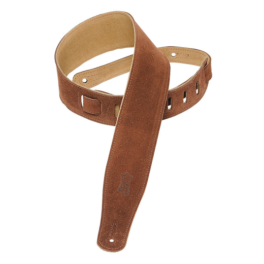 Levys MS26-BRN Guitar Strap