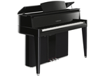 Yamaha AvantGrand N2 Hybrid Digital Piano | Free Delivery & Installation