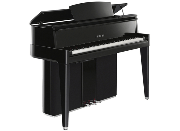 Yamaha AvantGrand N2 Hybrid Digital Piano | Free Delivery & Installation