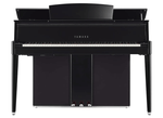 Yamaha AvantGrand N2 Hybrid Digital Piano | Free Delivery & Installation
