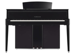 Yamaha AvantGrand N2 Hybrid Digital Piano | Free Delivery & Installation