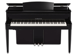 Yamaha AvantGrand N2 Hybrid Digital Piano | Free Delivery & Installation