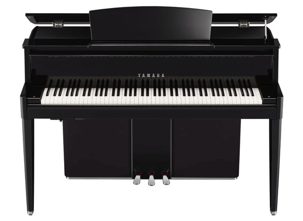 Yamaha AvantGrand N2 Hybrid Digital Piano | Free Delivery & Installation
