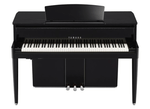 Yamaha AvantGrand N2 Hybrid Digital Piano | Free Delivery & Installation