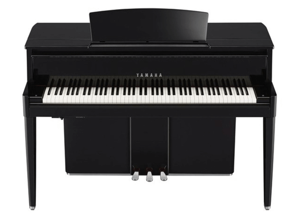 Yamaha AvantGrand N2 Hybrid Digital Piano | Free Delivery & Installation