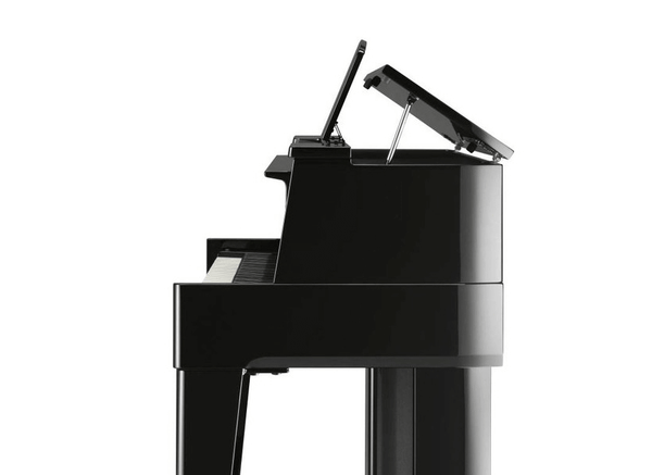 Yamaha AvantGrand N2 Hybrid Digital Piano | Free Delivery & Installation