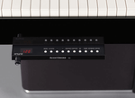 Yamaha AvantGrand N2 Hybrid Digital Piano | Free Delivery & Installation