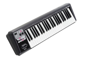Roland A49 Black Controller Keyboard