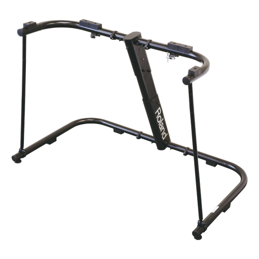 Roland KS-G8B Black Keyboard Stand