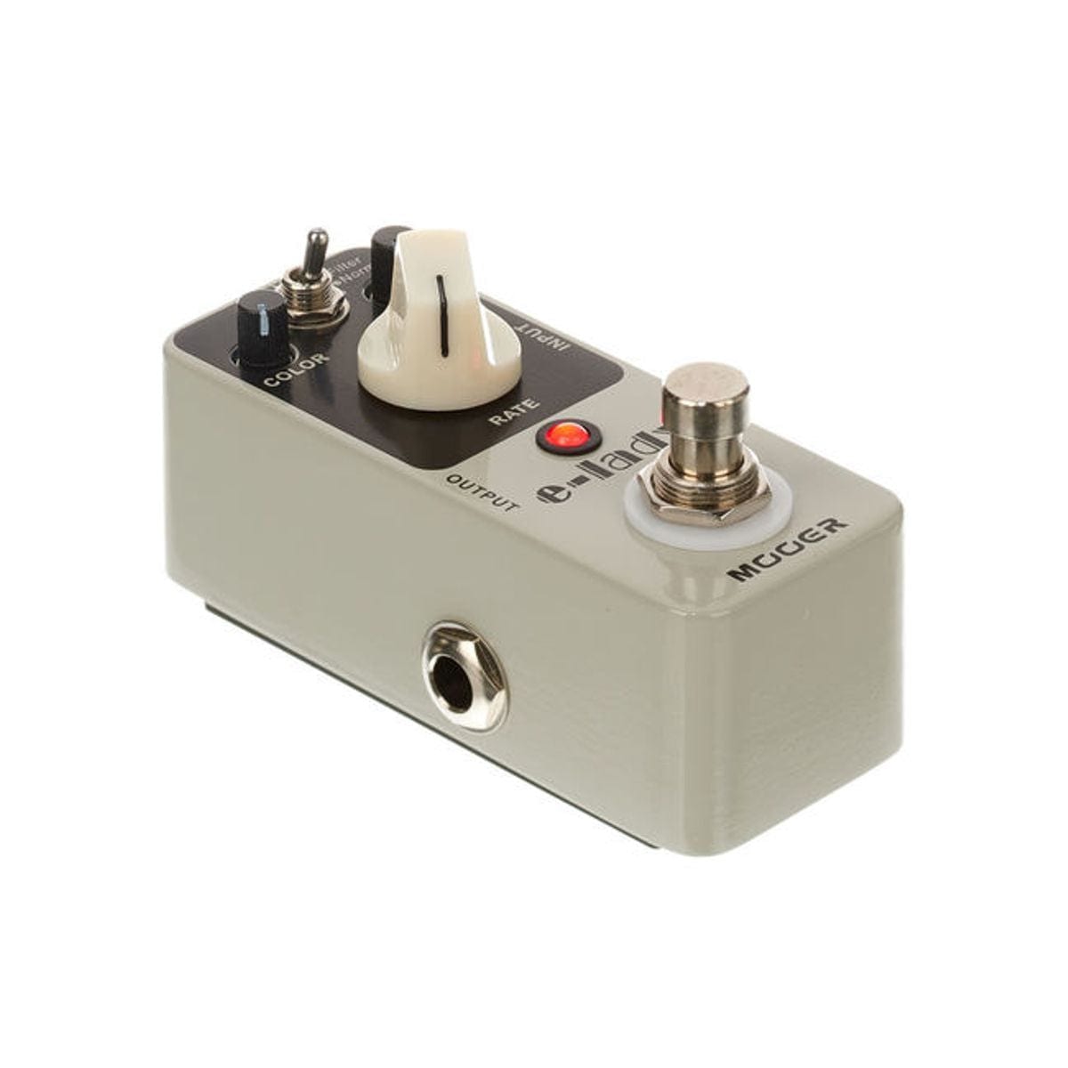 Mooer Electric Lady Flanger Guitar Effects Pedal