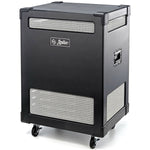 Leslie 3300P 300w Pro High Power Twin Rotor Speaker; Black