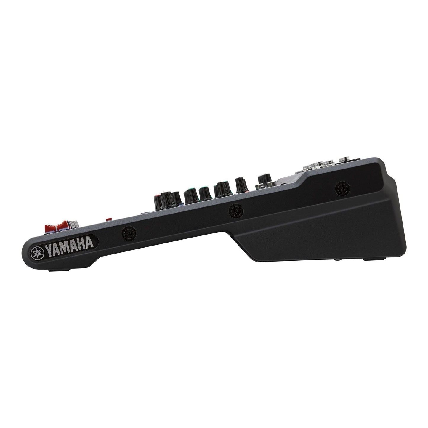 Yamaha MG10XUF 10 Channel Mixing Desk With Faders