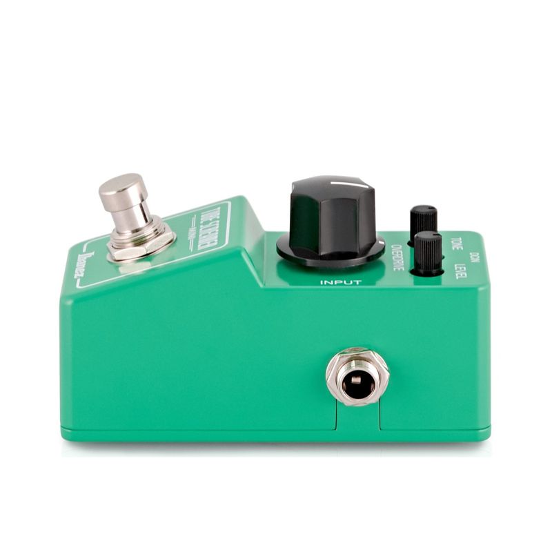 Ibanez Tube Screamer Mini Guitar Pedal