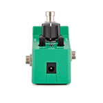 Ibanez Tube Screamer Mini Guitar Pedal