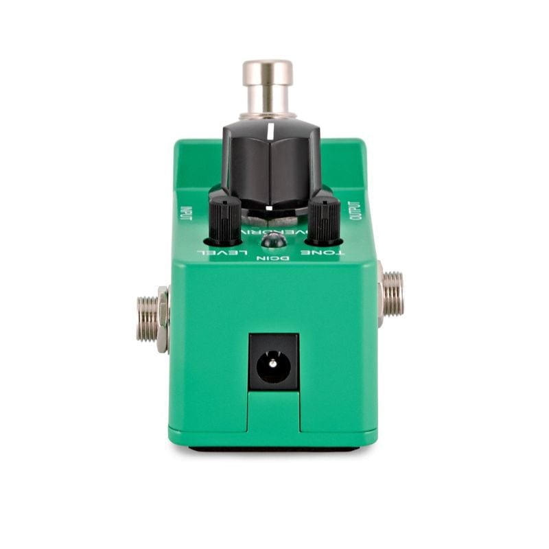 Ibanez Tube Screamer Mini Guitar Pedal