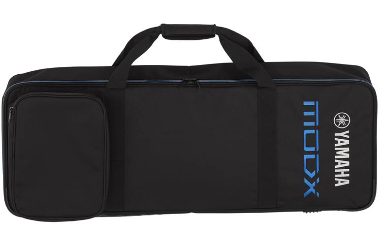 YAMAHA MODX6(キャリーバッグ・ダンパー付き) Yamaha MODX6 Keyboard Soft Bag | Bonners Music