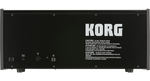 Korg MS20FS Black Analogue Synthesizer