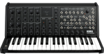 Korg MS20FS Black Analogue Synthesizer