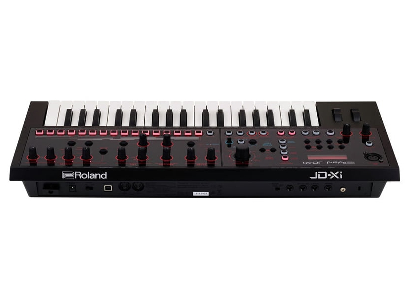 Roland JD-Xi Interactive Crossover Synthesizer