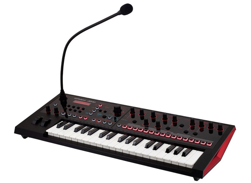 Roland JD-Xi Interactive Crossover Synthesizer