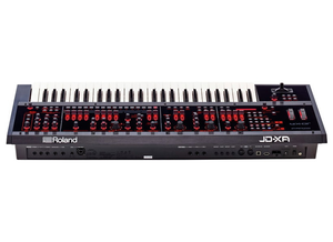 Roland JD-XA Hybrid Analog Synthesizer