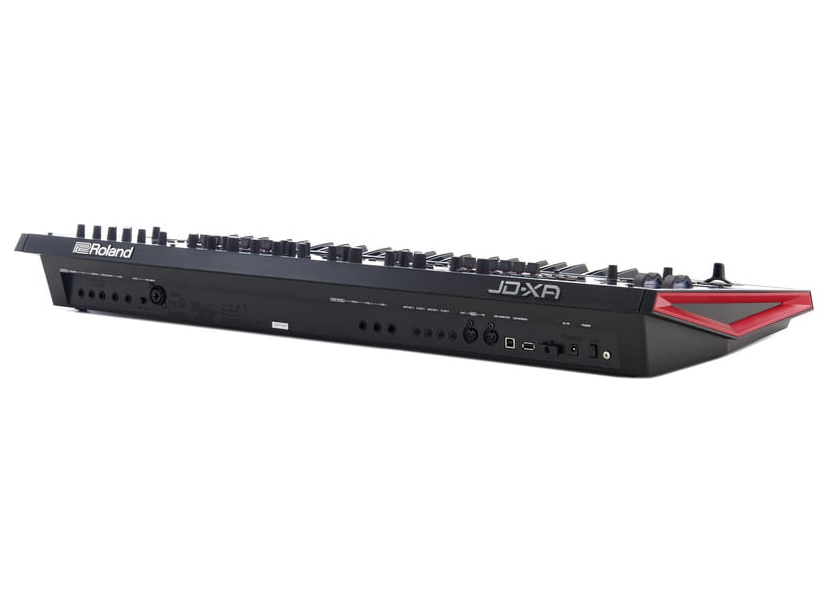 Roland JD-XA Hybrid Analog Synthesizer