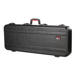 Gator 49 Note Moulded Keyboard Case With TSA Locks
