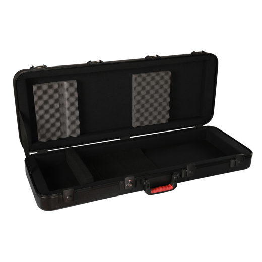Gator 49 Note Moulded Keyboard Case With TSA Locks