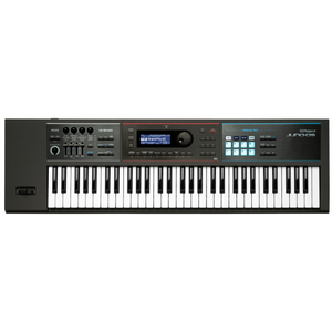 Roland Juno DS61 Keyboard