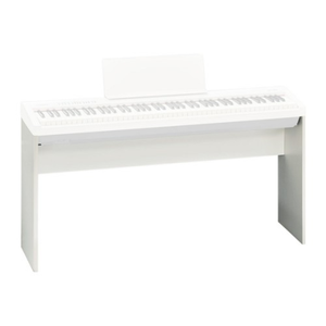 Roland KSC70 Piano Stand For FP30x; White