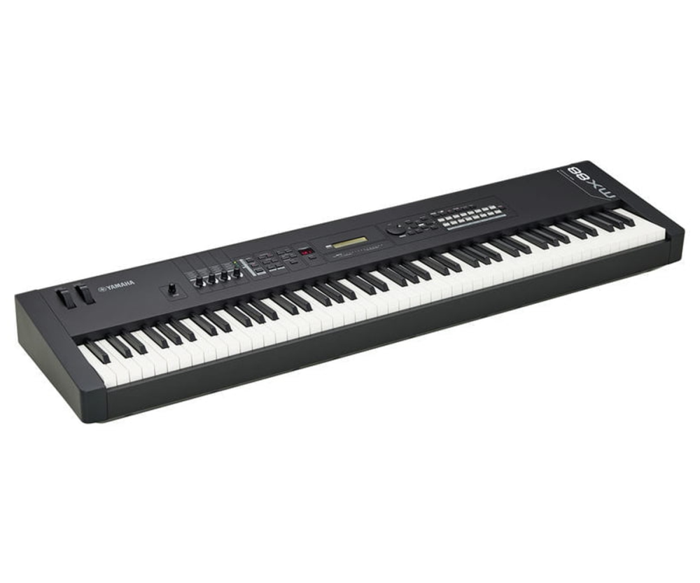 Yamaha MX88 Music Synthesizer