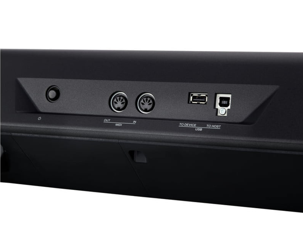 Yamaha MX88 Music Synthesizer