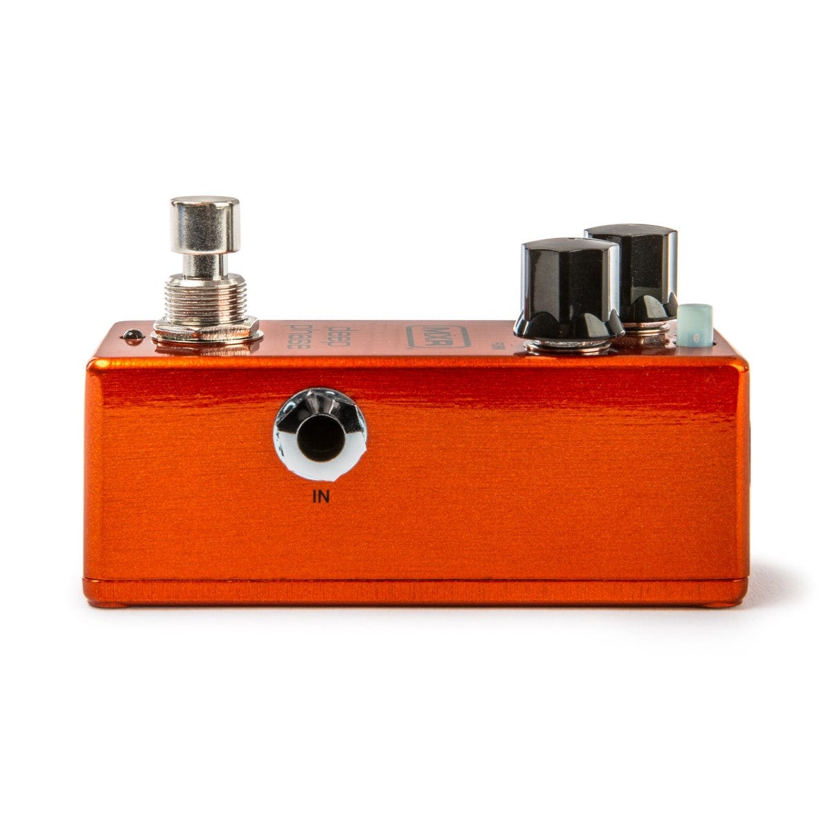 MXR M279 Deep Phase Guitar Effects Pedal