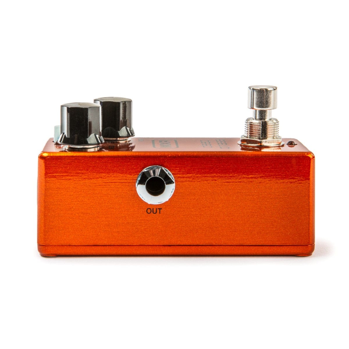 MXR M279 Deep Phase Guitar Effects Pedal